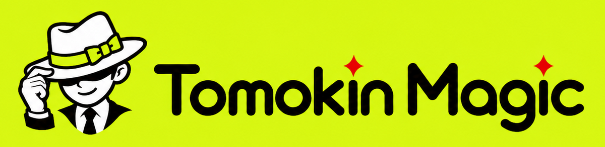 Tomokin Magic