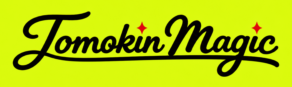 Tomokin Magic